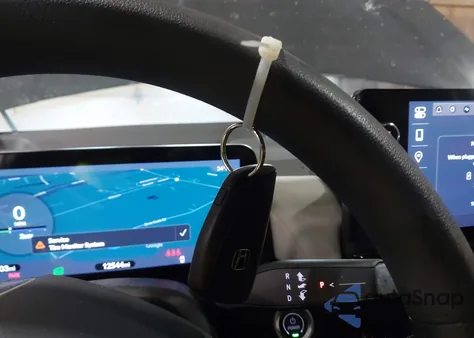 2024 Honda Prologue Ex from USA, damaged, VIN 3GPKHVRJ0RS535909